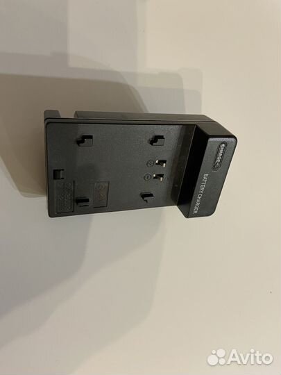 Зарядное устройство np-f