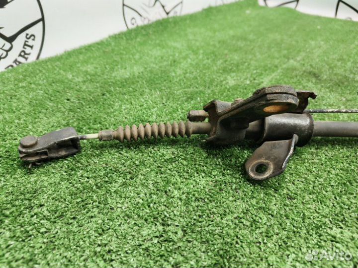 Трос стояночного тормоза Toyota Land Cruiser Prado