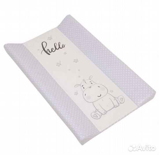 Пеленальная доска