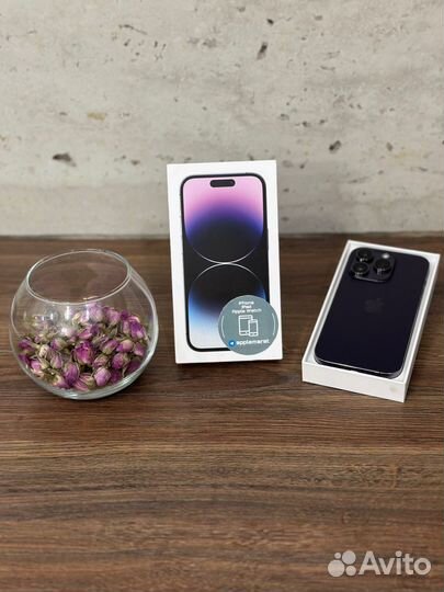 iPhone 14 Pro, 256 ГБ