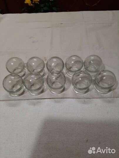 Новые медицинские банки СССР