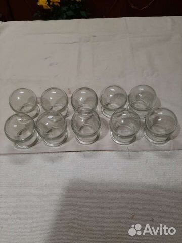 Новые медицинские банки СССР