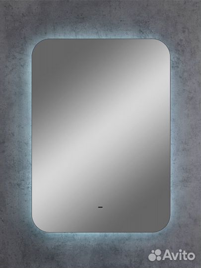 Зеркало с подсветкой ART&MAX Ravenna AM-Rav-500-7