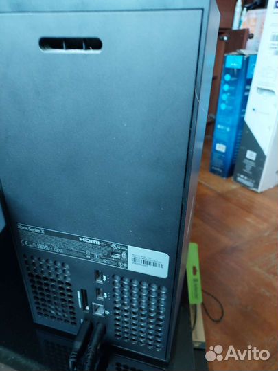 Microsoft Xbox Series X