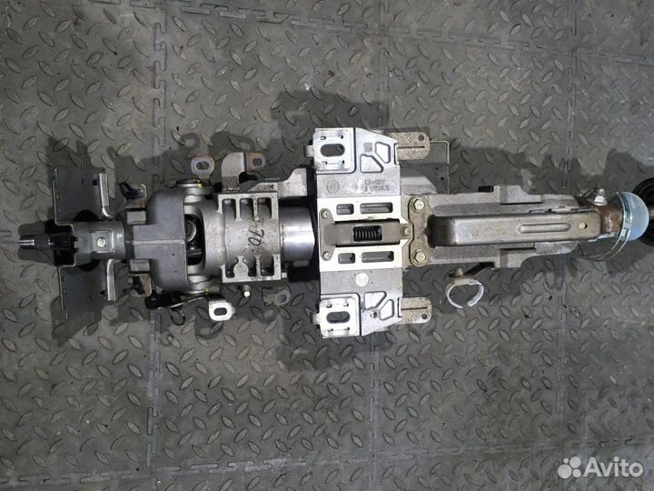 Колонка рулевая (Infiniti QX56)