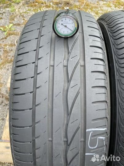 Bridgestone Turanza ER300 215/65 R16