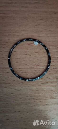 Защитное кольцо для Galaxy Watch 3 - 45 mm