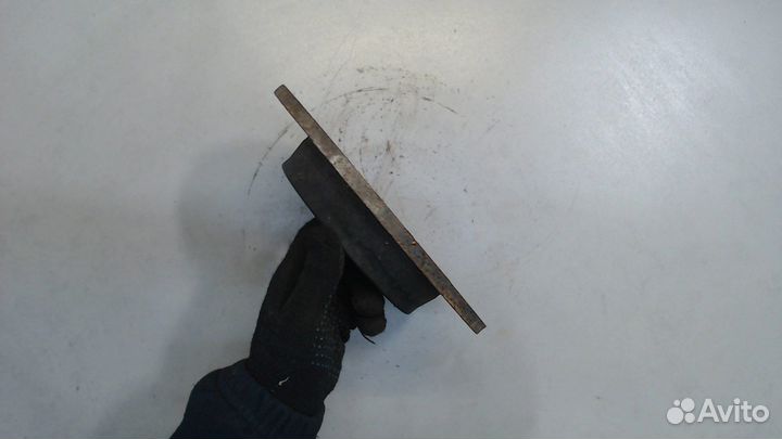 Диск тормозной Hyundai Kona 2017, 2018