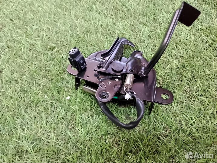 Замок капота Lexus Is250 ASE30 2015