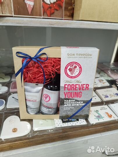 Набор косметики