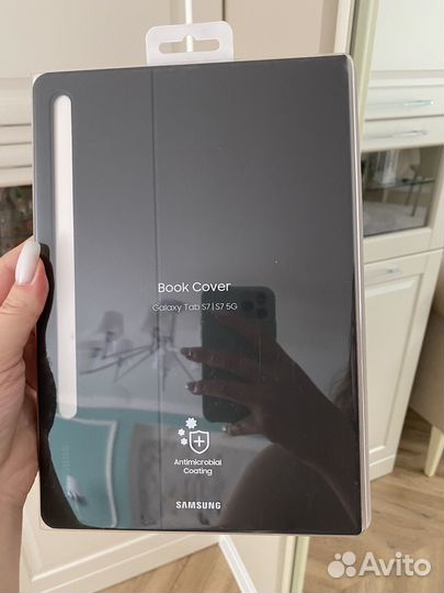 Чехол на samsung galaxy tab s7 / s7 5G