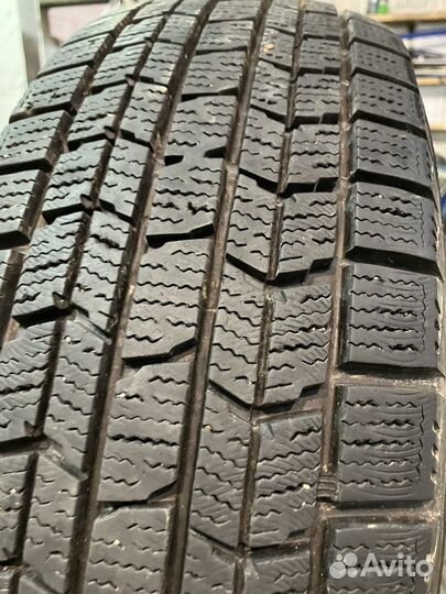 Dunlop Graspic DS3 205/60 R16