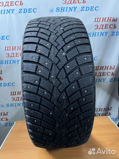 Pirelli Scorpion Ice Zero 2 255/40 R20