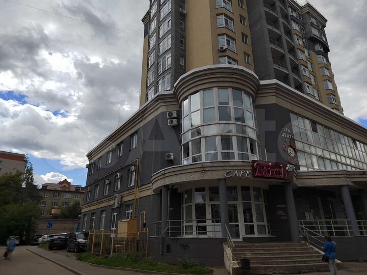 Офис, 103.5 м²