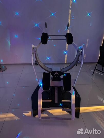 Тренажер icaros PRO