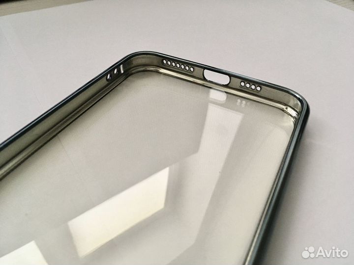 Чехол для iPhone XS Max (Айфон 10 Макс)