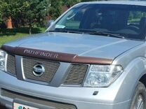 Nissan Pathfinder 2.5 AT, 2008, 259 000 км, с пробегом, цена 1 049 500 руб.