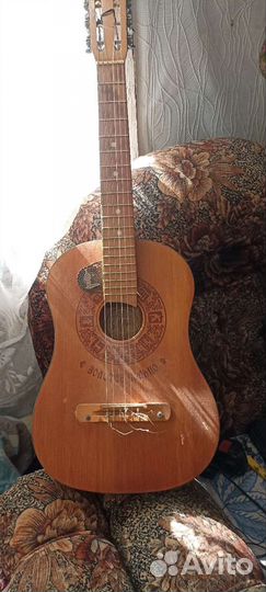 Классическая гитара