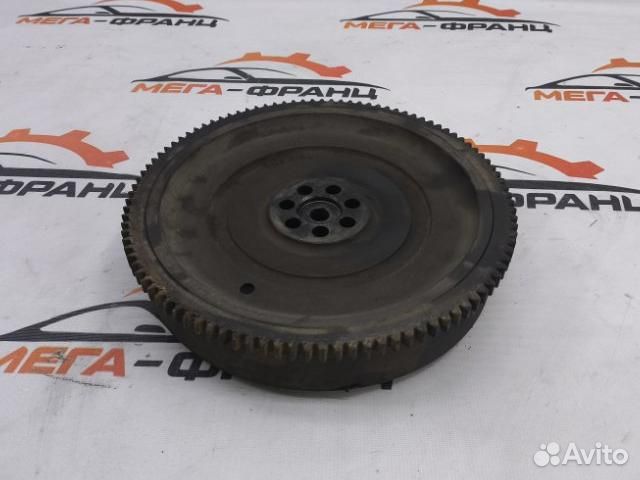 Маховик МКПП Fiat Ducato фургон (244) 8140.23.2200