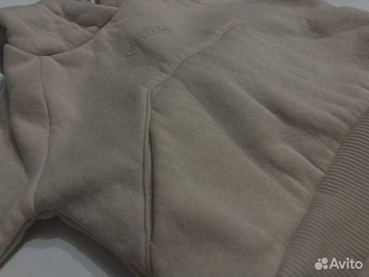 Костюм детский теплый 62