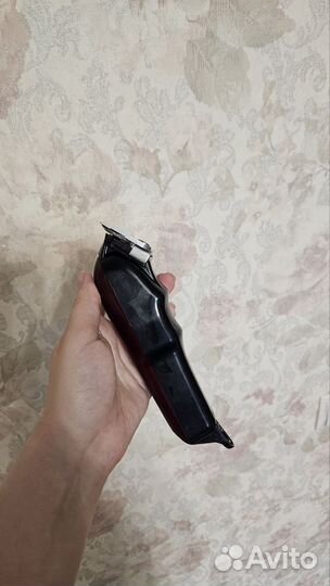 Wahl magic clip cordless для стрижки волос