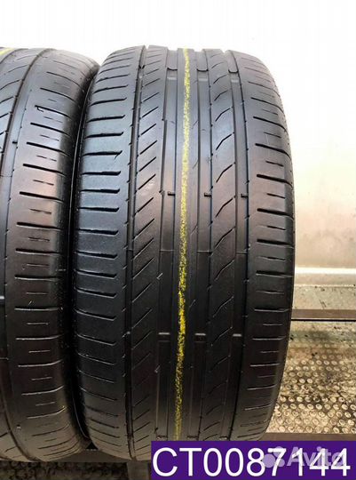 Continental ContiSportContact 5 255/45 R18 96T