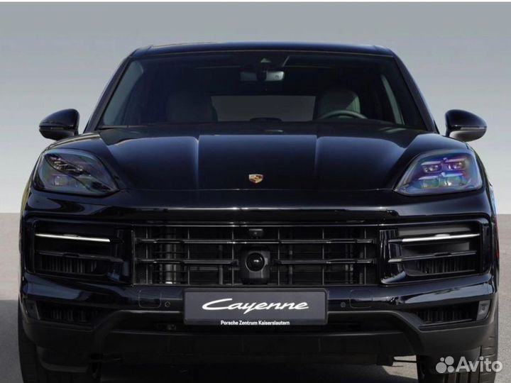 Porsche Cayenne 3.0 AT, 2024