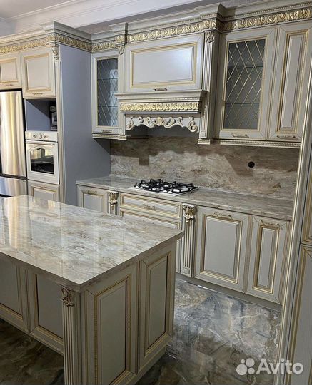 Кухня на заказ