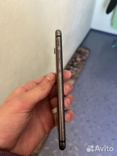 iPhone 8, 256 ГБ