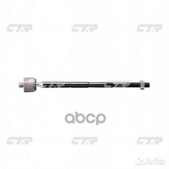 Crkd-14 Тяга рулевая перед прав/лев CR024