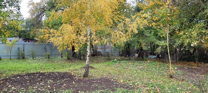 Участок 20 сот. (ИЖС)