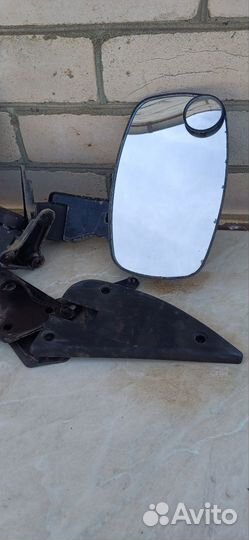 Продам зеркала газель