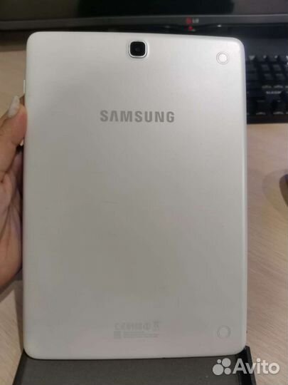 Samsung Galaxy Tab