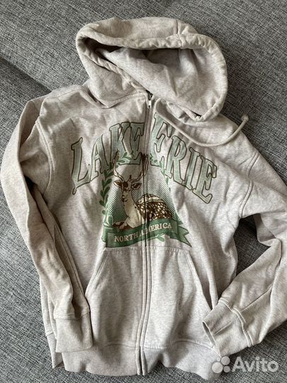 Толстовка hm