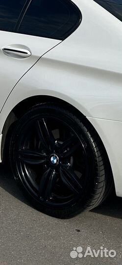 Колеса BMW 351 стиль Michelin pilot sport 4