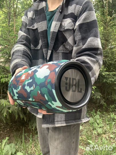 Колонка JBL xtreme BIG