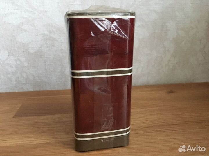 Amazone Hermes Духи Винтаж 30мл Запечатаны