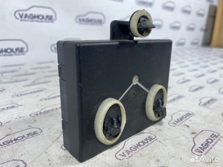 Блок комфорта Audi A6 C6 3.2 BYU 2007