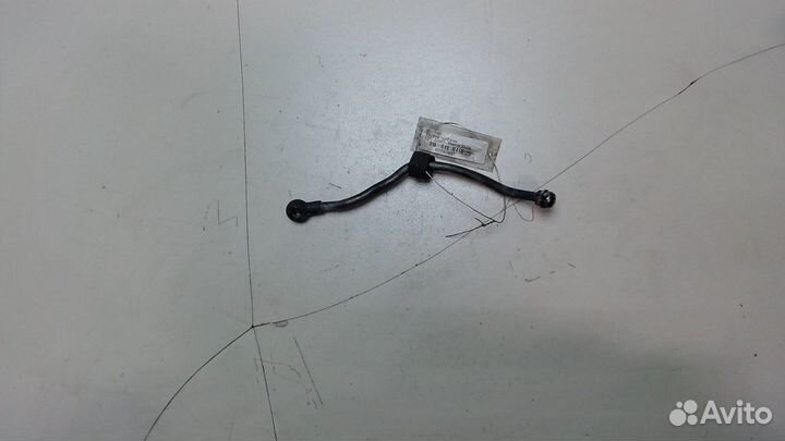 Трубка турбины LDV (DAF) Maxus, 2006