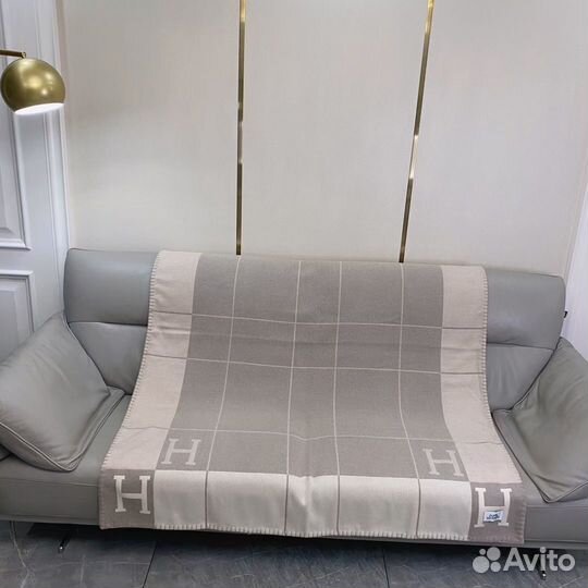 Плед Hermes Avalon