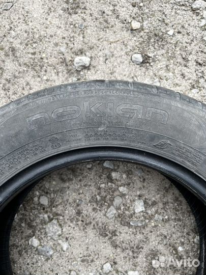 Nokian Tyres Hakka Green 3 185/60 R14 82T