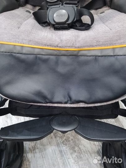 Коляска peg perego si