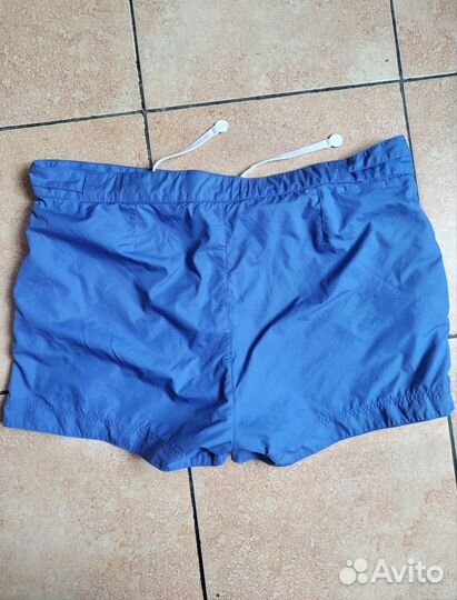 Шорты- плавки