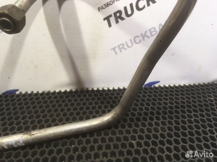 Трубка сжатого воздуха Man TGA, Man TGS, Man TGX