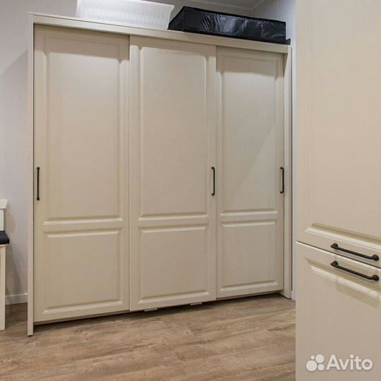 Кухня на заказ