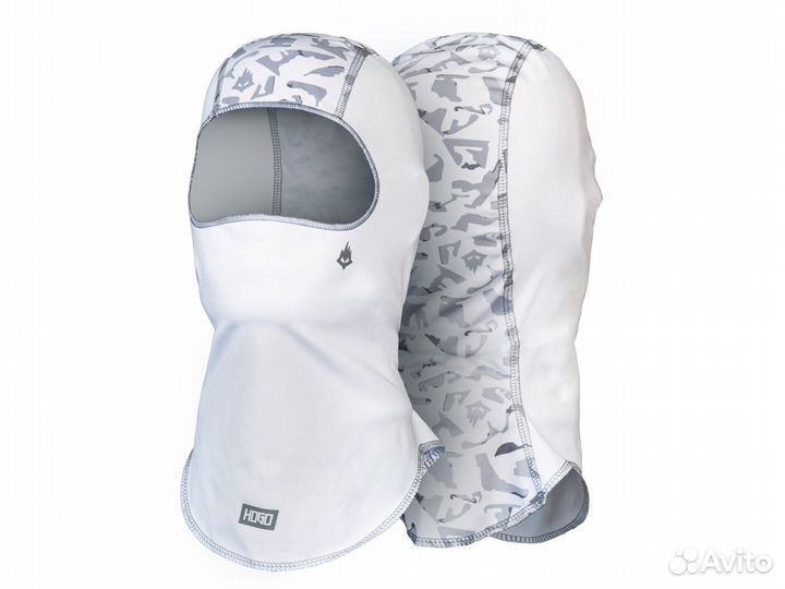 Подшлемник Hogo 