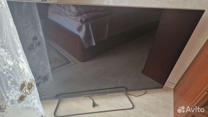 Телевизор philips 55 дюймов