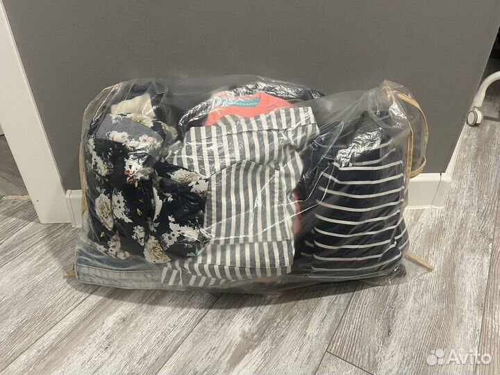 Женские вещи пакетом 42 44