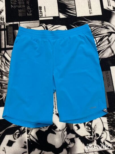 Шорты теннисные Head мужские