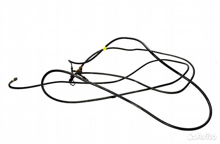 Шланги механизма подъема кабины renault trucks Pre